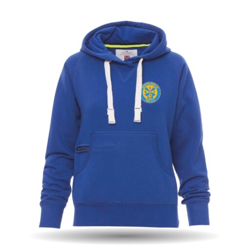 Kröpeliner SV 47 - Hoodie Damen