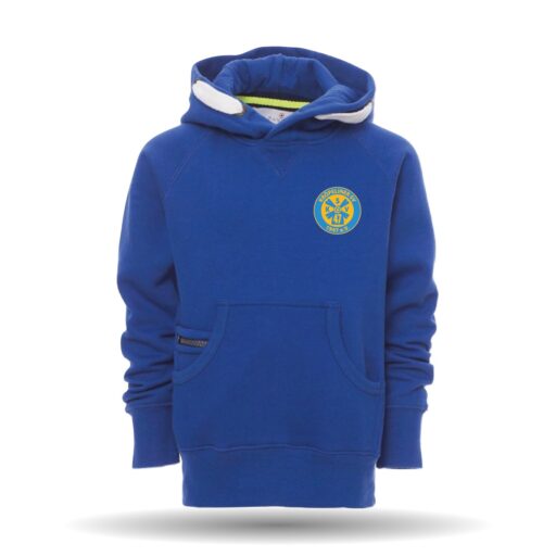 Kröpeliner SV 47 - Hoodie Kinder