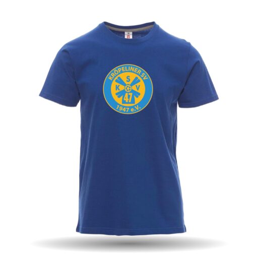 Kröpeliner SV 47 - T-Shirt Kinder