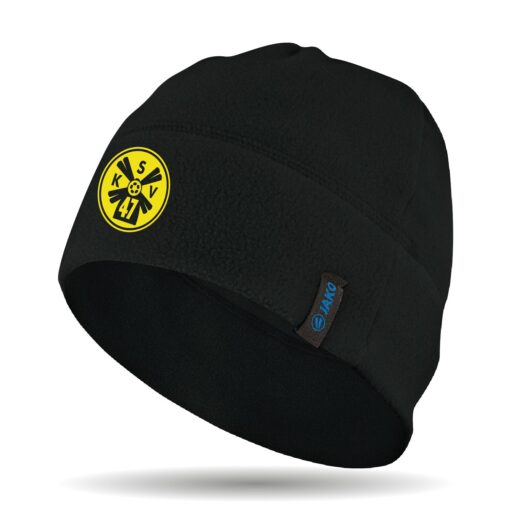 Kröpeliner SV 47 - Fleecemütze