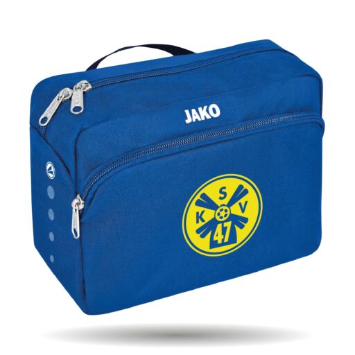 Kröpeliner SV 47 - Kulturtasche