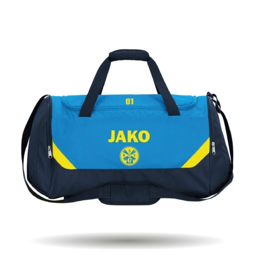 Kröpeliner SV 47 - kleine Sporttasche