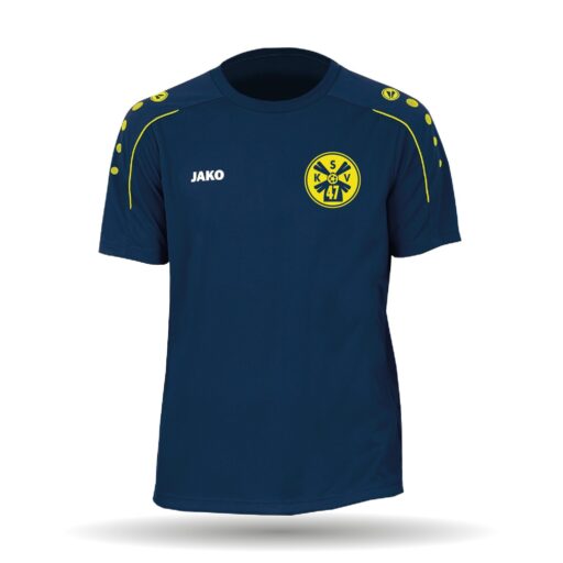 Kröpeliner SV 47 - Trainingsshirt Erwachsene