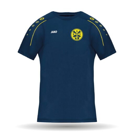 Kröpeliner SV 47 - Trainingsshirt Kinder