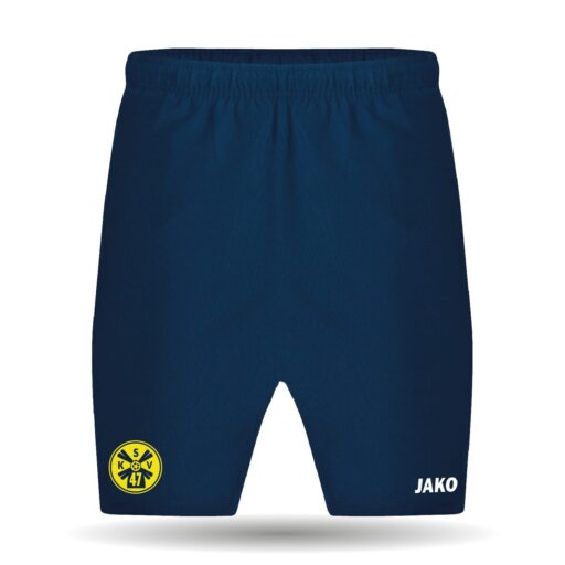 Kröpeliner SV 47 - Shorts Erwachsene