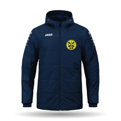 Kröpeliner SV 47 - Winterjacke Erwachsene