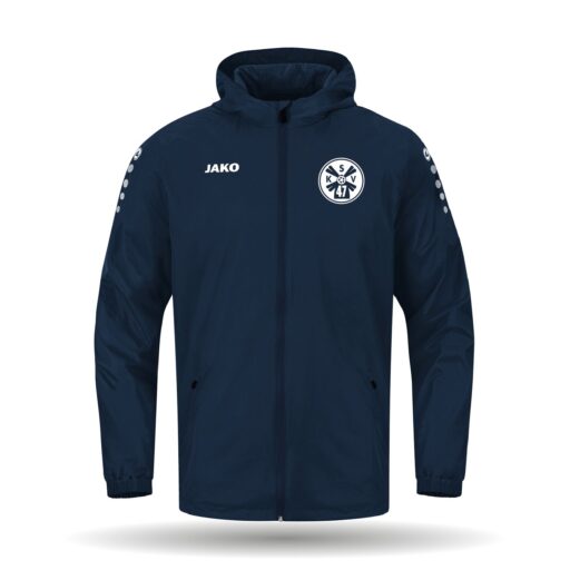 Kröpeliner SV 47 - Allwetterjacke Erwachsene