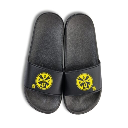 Kröpeliner SV 47 - Badelatschen