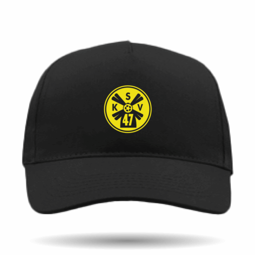 Kröpeliner SV 47 - Basecap Kinder