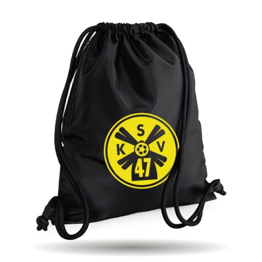 Kröpeliner SV 47 - Turnbeutel