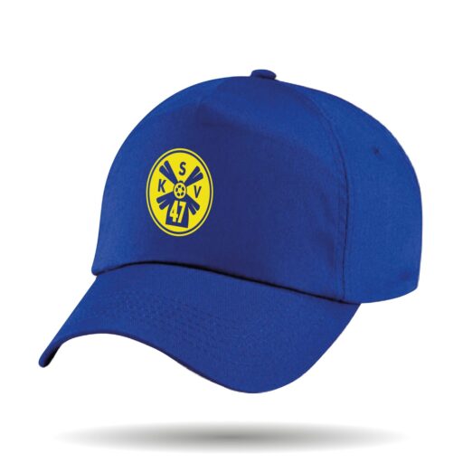 Kröpeliner SV 47 - Basecap Kinder