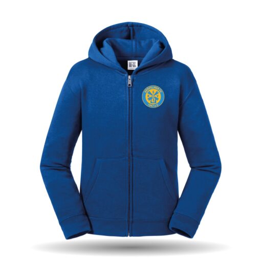 Kröpeliner SV 47 - Sweatjacke Kinder