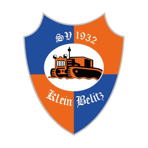 SV 1932 Klein Belitz