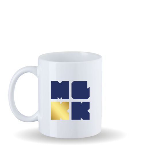 Musikgymnasium Käthe Kollwitz – Tasse