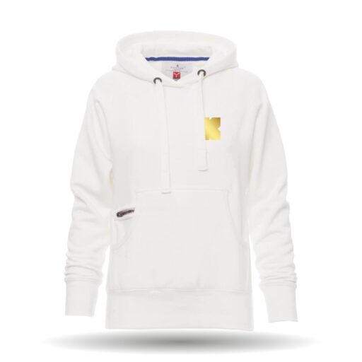 Musikgymnasium Käthe Kollwitz - Hoodie Damen