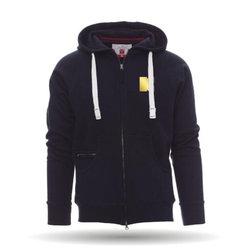 Musikgymnasium Käthe Kollwitz - Sweatjacke Herren