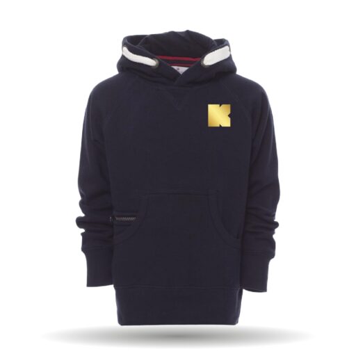 Musikgymnasium Käthe Kollwitz - Hoodie Kinder