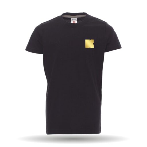 Musikgymnasium Käthe Kollwitz - T-Shirt Kinder