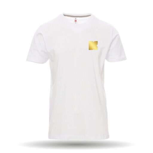 Musikgymnasium Käthe Kollwitz - T-Shirt Herren