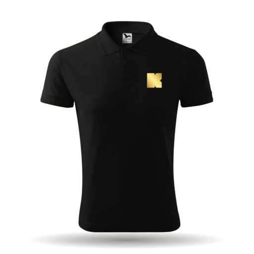 Musikgymnasium Käthe Kollwitz - Poloshirt Herren