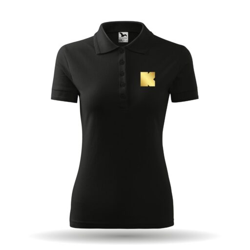 Musikgymnasium Käthe Kollwitz - Poloshirt Damen