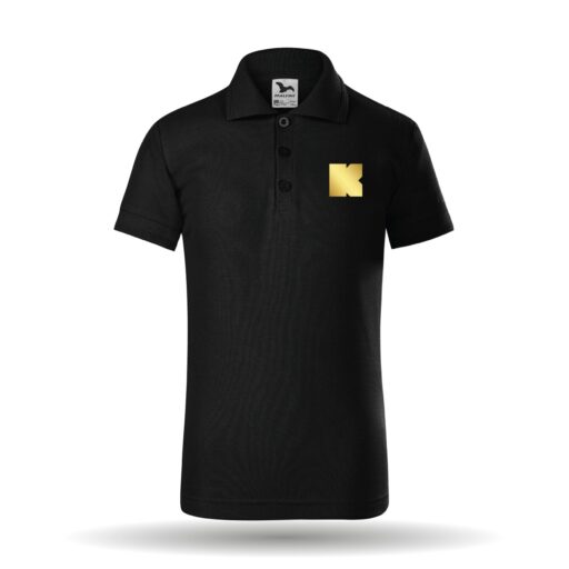 Musikgymnasium Käthe Kollwitz - Poloshirt Kinder