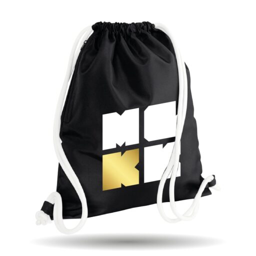 Musikgymnasium Käthe Kollwitz - Turnbeutel