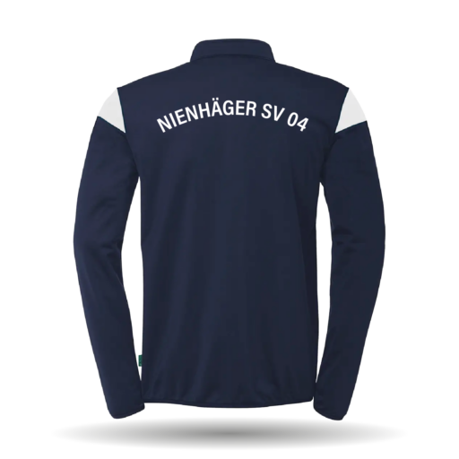 Alternative view of Nienhäger SV 04 - Zip-Top Erwachsene