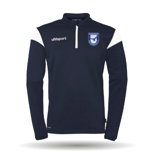 Nienhäger SV 04 - Zip-Top Erwachsene