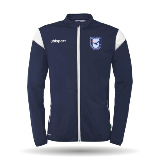 Nienhäger SV - Trainingsjacke Herren