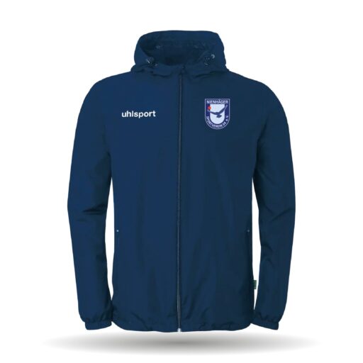 Nienhäger SV - Regenjacke Kinder