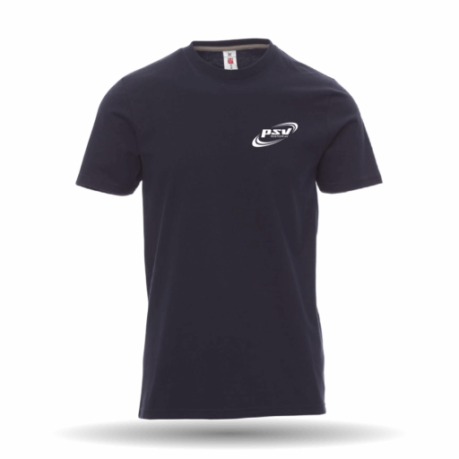 PSV Rostock - Badminton T-Shirt Herren