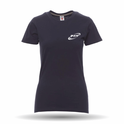 PSV Rostock - Badminton T-Shirt Damen