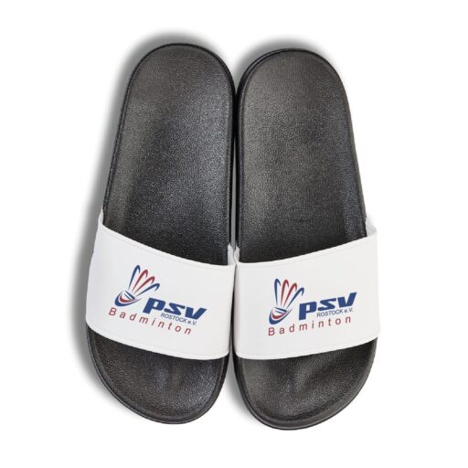 PSV Rostock - Badminton Badelatschen