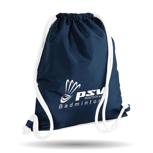 PSV Rostock - Badminton Turnbeutel