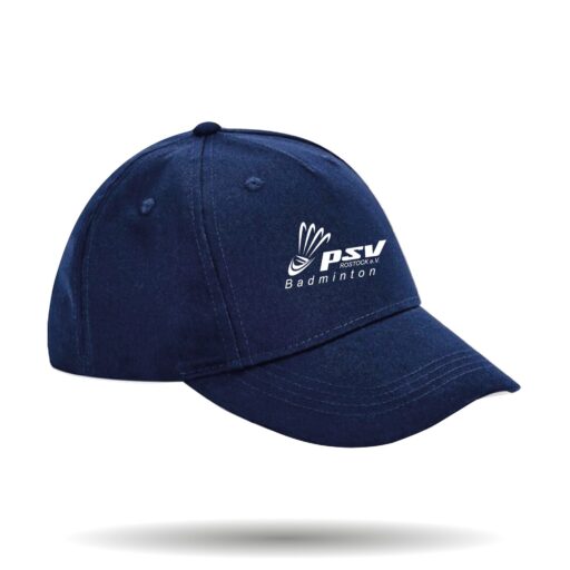 PSV Rostock - Badminton Panel-Cap