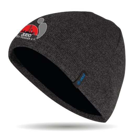PSV Rostock Judo - Strickmütze Herren