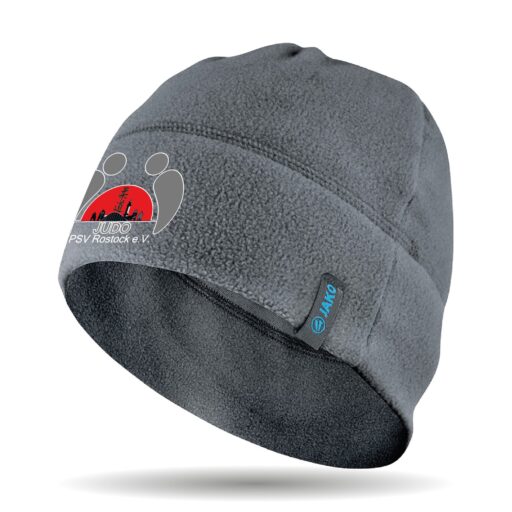 PSV Rostock Judo - Fleecemütze Herren