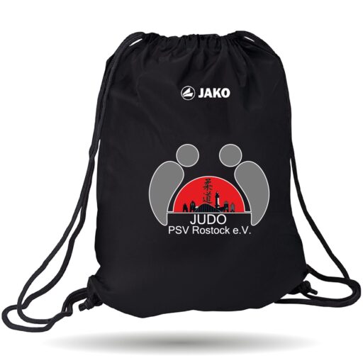PSV Rostock Judo - Gymsack
