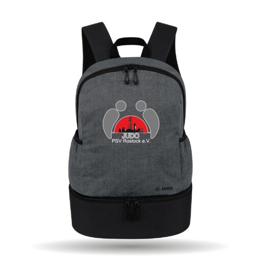 PSV Rostock Judo - Rucksack