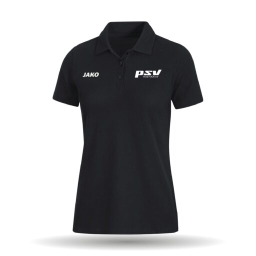 PSV Rostock Judo - Polo Shirt Herren