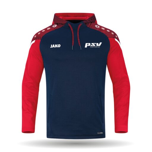 PSV Rostock Judo - Hoodie Kinder