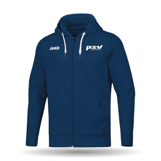 PSV Rostock Judo - Kapuzenjacke Herren