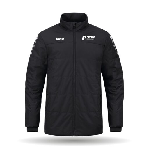 PSV Rostock Judo - Coachjacke Herren
