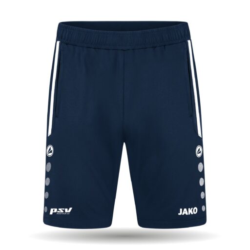 PSV Rostock Judo - Trainingsshort Kinder