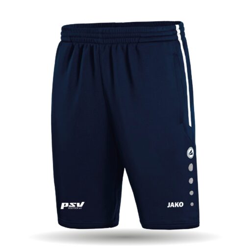 PSV Rostock Judo - Trainingsshort Kinder