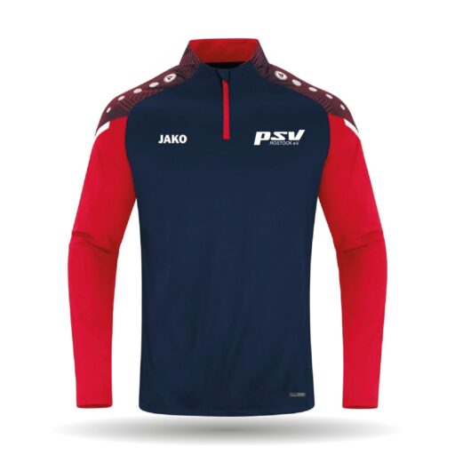 PSV Rostock Judo - Zip Top Kinder