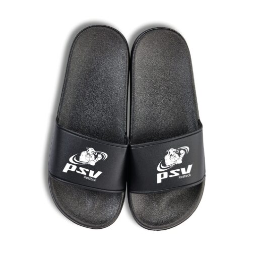 PSV Rostock - Boxen Badelatschen