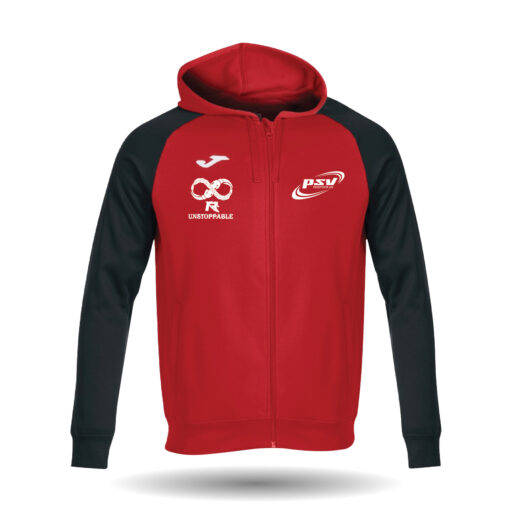 PSV Rostock Muay -Thai – Trainingsjacke