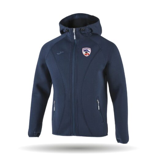 Rostocker FC - Softshelljacke Herren